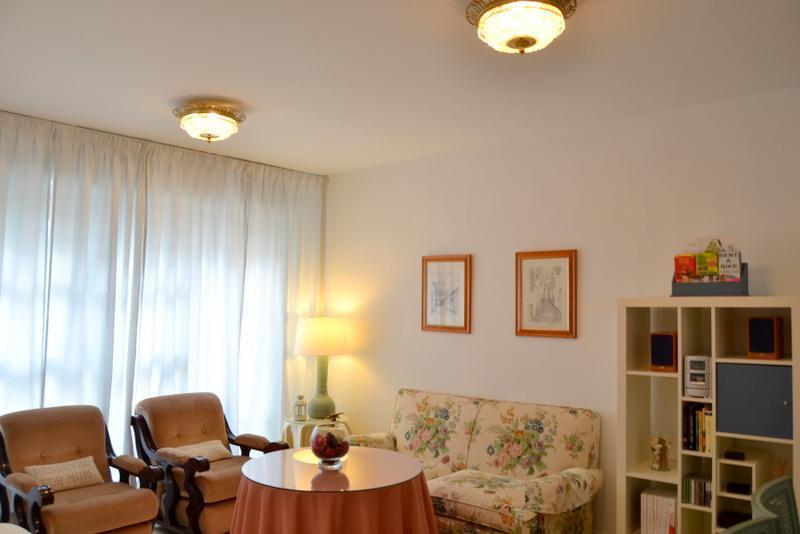 Apartamento Carlos Canal Севилья Экстерьер фото